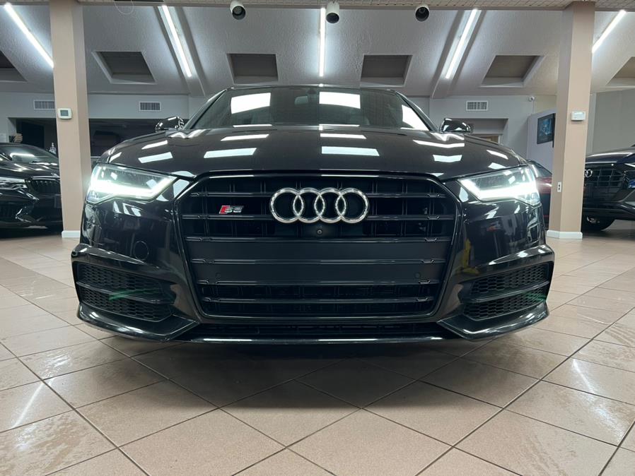 2017 Audi S6 4.0 TFSI Premium Plus, available for sale in Massapequa Park, New York | Power Motors East. Massapequa Park, New York 2017 Audi S6 4.0 TFSI Premium Plus, available for sale in Massapequa Park, New York | Power Motors East. Massapequa Park, New York