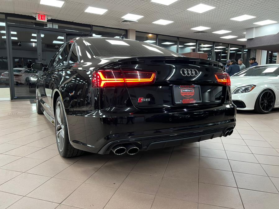 2017 Audi S6 4.0 TFSI Premium Plus, available for sale in Massapequa Park, New York | Power Motors East. Massapequa Park, New York 2017 Audi S6 4.0 TFSI Premium Plus, available for sale in Massapequa Park, New York | Power Motors East. Massapequa Park, New York