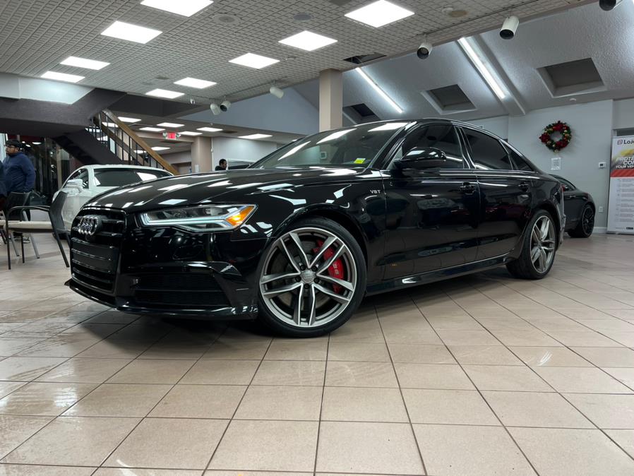 2017 Audi S6 4.0 TFSI Premium Plus, available for sale in Massapequa Park, New York | Power Motors East. Massapequa Park, New York 2017 Audi S6 4.0 TFSI Premium Plus, available for sale in Massapequa Park, New York | Power Motors East. Massapequa Park, New York