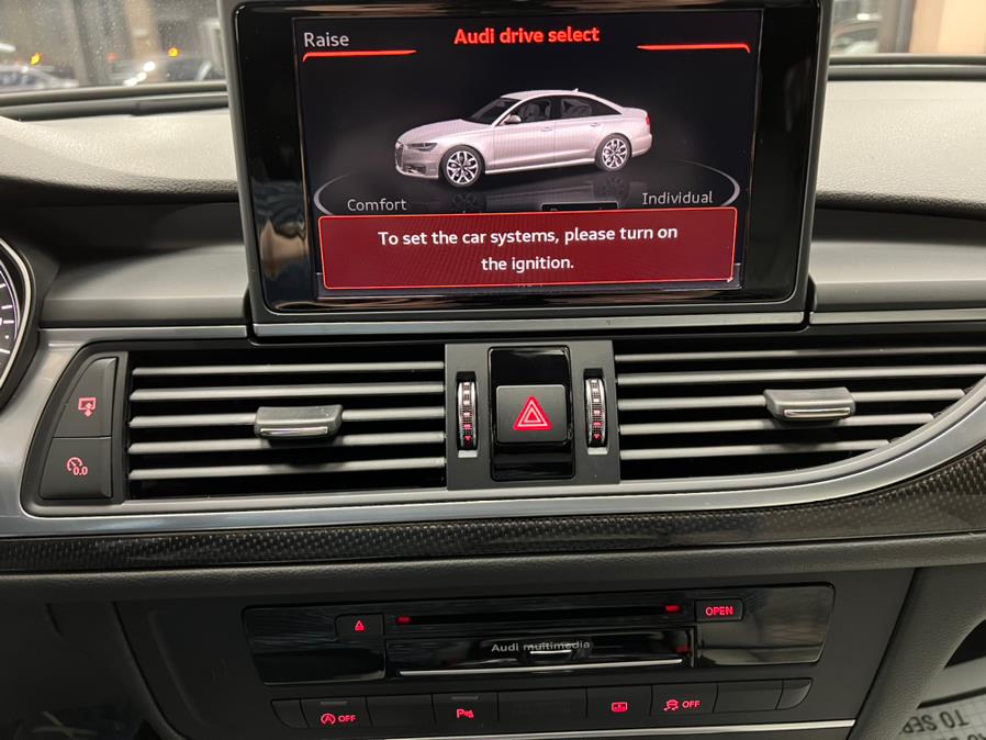 2017 Audi S6 4.0 TFSI Premium Plus, available for sale in Massapequa Park, New York | Power Motors East. Massapequa Park, New York 2017 Audi S6 4.0 TFSI Premium Plus, available for sale in Massapequa Park, New York | Power Motors East. Massapequa Park, New York