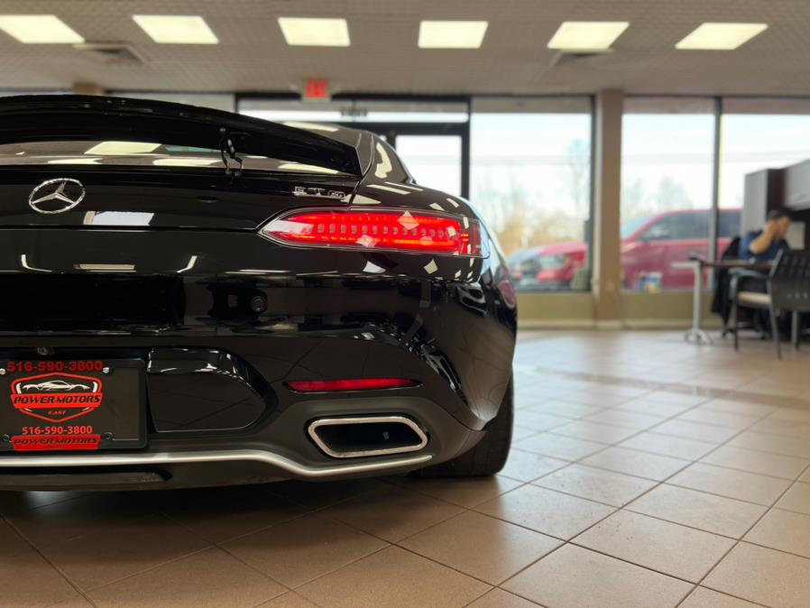 2016 Mercedes-Benz AMG GT 2dr Cpe S, available for sale in Massapequa Park, New York | Power Motors East. Massapequa Park, New York 2016 Mercedes-Benz AMG GT 2dr Cpe S, available for sale in Massapequa Park, New York | Power Motors East. Massapequa Park, New York