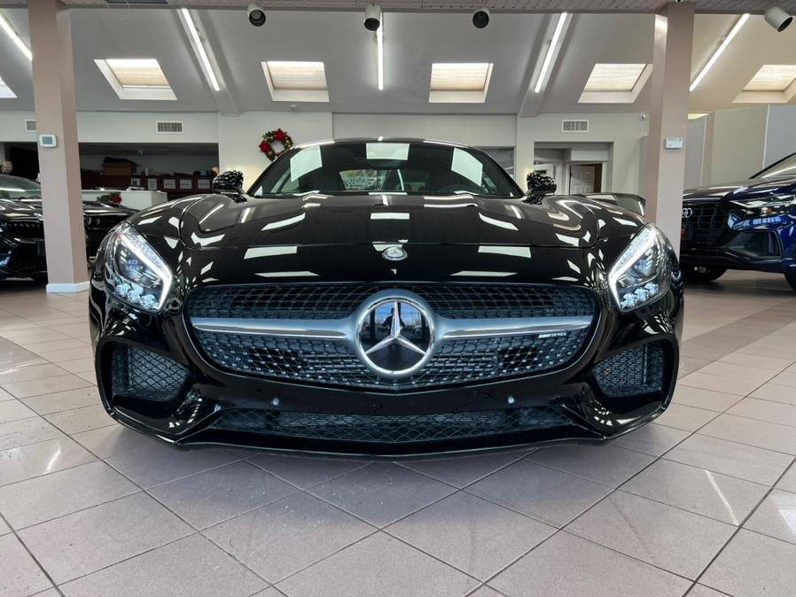 2016 Mercedes-Benz AMG GT 2dr Cpe S, available for sale in Massapequa Park, New York | Power Motors East. Massapequa Park, New York 2016 Mercedes-Benz AMG GT 2dr Cpe S, available for sale in Massapequa Park, New York | Power Motors East. Massapequa Park, New York