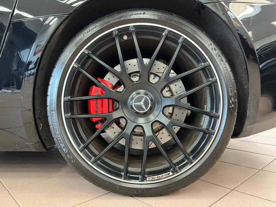 2016 Mercedes-Benz AMG GT 2dr Cpe S, available for sale in Massapequa Park, New York | Power Motors East. Massapequa Park, New York 2016 Mercedes-Benz AMG GT 2dr Cpe S, available for sale in Massapequa Park, New York | Power Motors East. Massapequa Park, New York