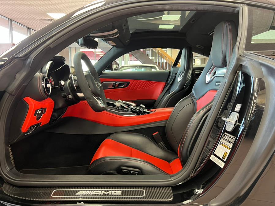 2016 Mercedes-Benz AMG GT 2dr Cpe S, available for sale in Massapequa Park, New York | Power Motors East. Massapequa Park, New York 2016 Mercedes-Benz AMG GT 2dr Cpe S, available for sale in Massapequa Park, New York | Power Motors East. Massapequa Park, New York