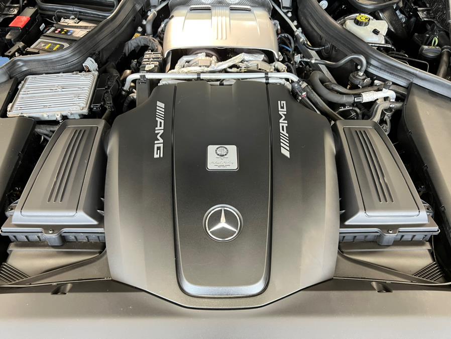 2016 Mercedes-Benz AMG GT 2dr Cpe S, available for sale in Massapequa Park, New York | Power Motors East. Massapequa Park, New York 2016 Mercedes-Benz AMG GT 2dr Cpe S, available for sale in Massapequa Park, New York | Power Motors East. Massapequa Park, New York