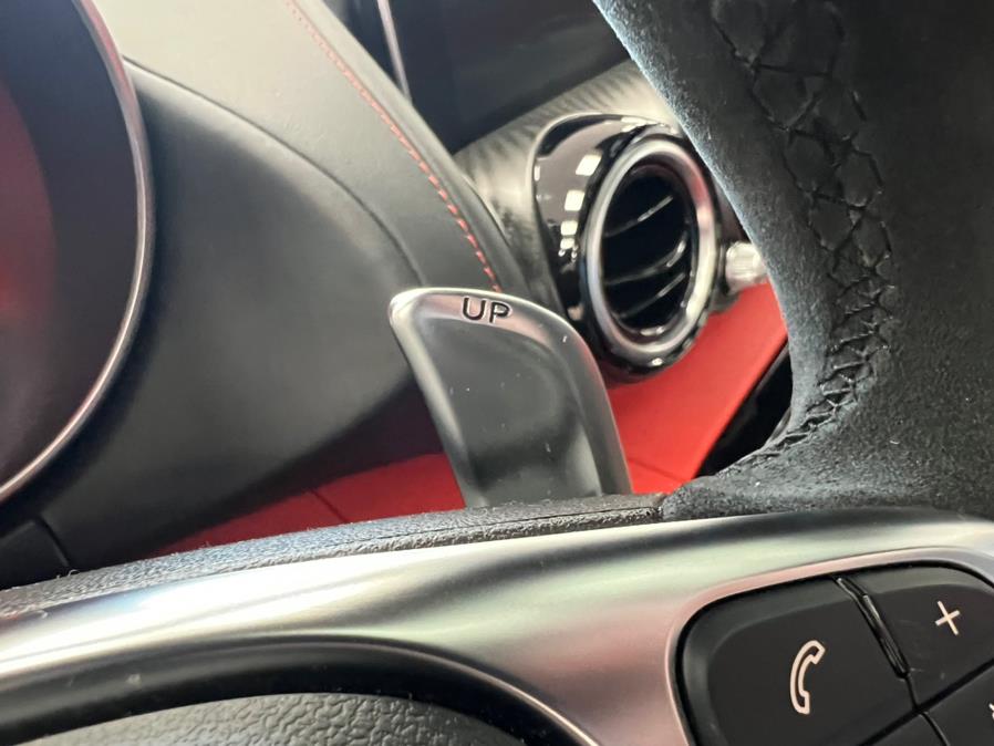 2016 Mercedes-Benz AMG GT 2dr Cpe S, available for sale in Massapequa Park, New York | Power Motors East. Massapequa Park, New York 2016 Mercedes-Benz AMG GT 2dr Cpe S, available for sale in Massapequa Park, New York | Power Motors East. Massapequa Park, New York