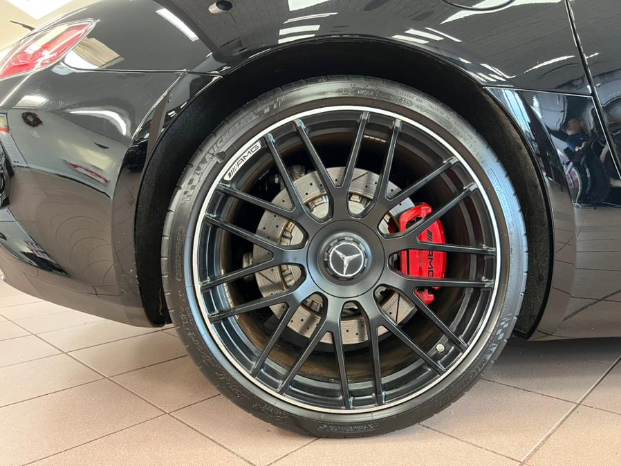 2016 Mercedes-Benz AMG GT 2dr Cpe S, available for sale in Massapequa Park, New York | Power Motors East. Massapequa Park, New York 2016 Mercedes-Benz AMG GT 2dr Cpe S, available for sale in Massapequa Park, New York | Power Motors East. Massapequa Park, New York