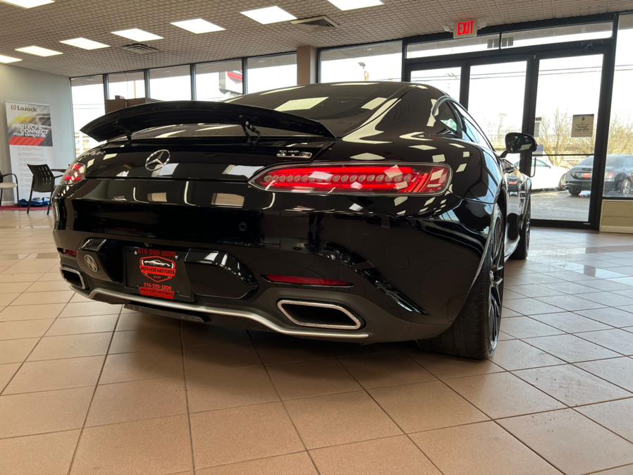 2016 Mercedes-Benz AMG GT 2dr Cpe S, available for sale in Massapequa Park, New York | Power Motors East. Massapequa Park, New York 2016 Mercedes-Benz AMG GT 2dr Cpe S, available for sale in Massapequa Park, New York | Power Motors East. Massapequa Park, New York