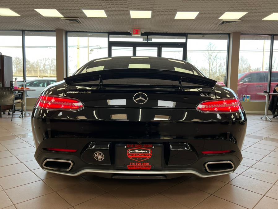 2016 Mercedes-Benz AMG GT 2dr Cpe S, available for sale in Massapequa Park, New York | Power Motors East. Massapequa Park, New York 2016 Mercedes-Benz AMG GT 2dr Cpe S, available for sale in Massapequa Park, New York | Power Motors East. Massapequa Park, New York