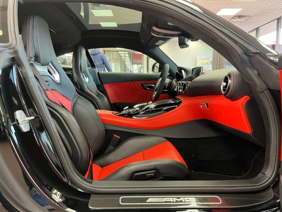 2016 Mercedes-Benz AMG GT 2dr Cpe S, available for sale in Massapequa Park, New York | Power Motors East. Massapequa Park, New York 2016 Mercedes-Benz AMG GT 2dr Cpe S, available for sale in Massapequa Park, New York | Power Motors East. Massapequa Park, New York