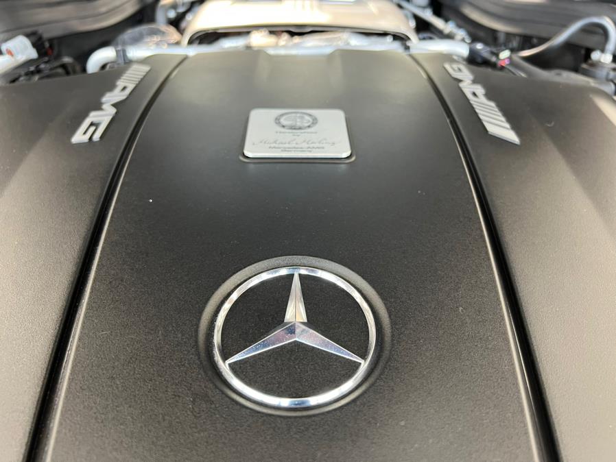 2016 Mercedes-Benz AMG GT 2dr Cpe S, available for sale in Massapequa Park, New York | Power Motors East. Massapequa Park, New York 2016 Mercedes-Benz AMG GT 2dr Cpe S, available for sale in Massapequa Park, New York | Power Motors East. Massapequa Park, New York