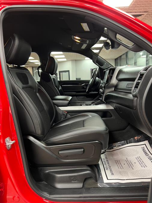 2021 Ram 1500 BUILT TO SERVE Big Horn 4x4 Crew Cab 5''7" Box, available for sale in Massapequa Park, New York | Power Motors East. Massapequa Park, New York 2021 Ram 1500 BUILT TO SERVE Big Horn 4x4 Crew Cab 5''7" Box, available for sale in Massapequa Park, New York | Power Motors East. Massapequa Park, New York