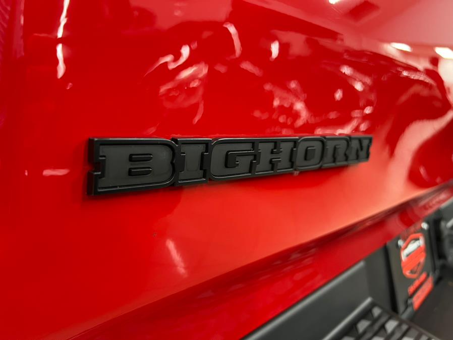 2021 Ram 1500 BUILT TO SERVE Big Horn 4x4 Crew Cab 5''7" Box, available for sale in Massapequa Park, New York | Power Motors East. Massapequa Park, New York 2021 Ram 1500 BUILT TO SERVE Big Horn 4x4 Crew Cab 5''7" Box, available for sale in Massapequa Park, New York | Power Motors East. Massapequa Park, New York