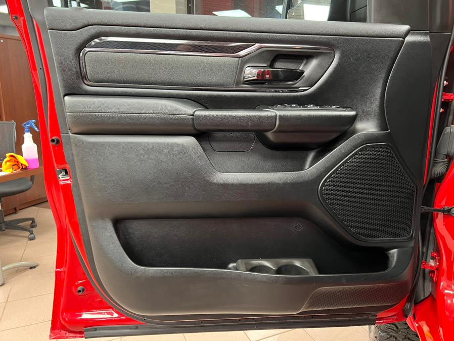 2021 Ram 1500 BUILT TO SERVE Big Horn 4x4 Crew Cab 5''7" Box, available for sale in Massapequa Park, New York | Power Motors East. Massapequa Park, New York 2021 Ram 1500 BUILT TO SERVE Big Horn 4x4 Crew Cab 5''7" Box, available for sale in Massapequa Park, New York | Power Motors East. Massapequa Park, New York
