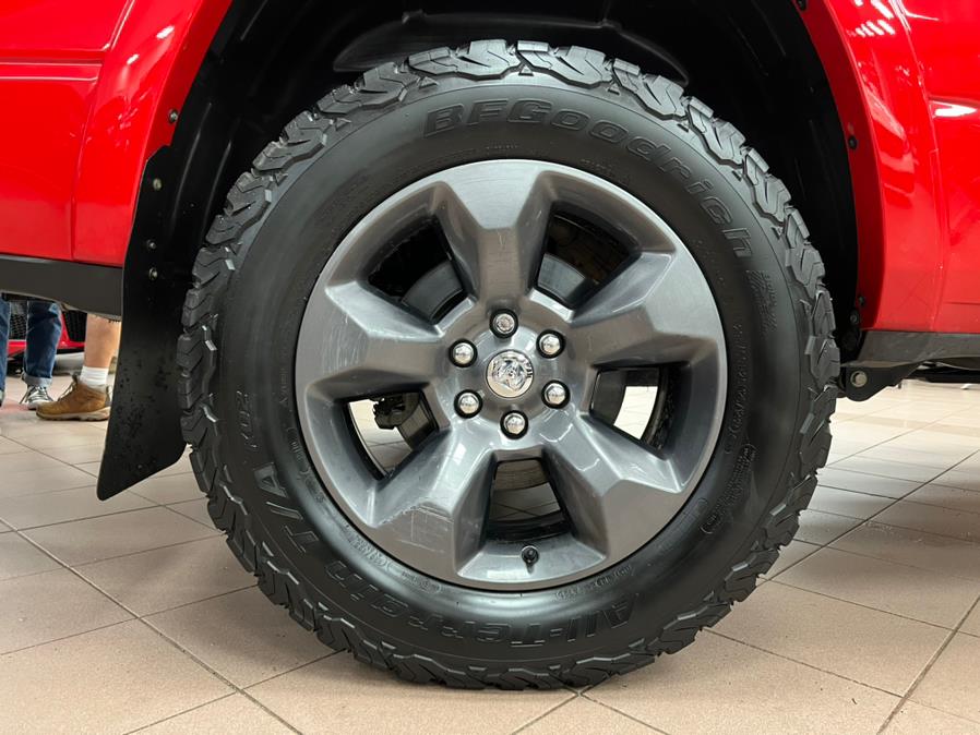 2021 Ram 1500 BUILT TO SERVE Big Horn 4x4 Crew Cab 5''7" Box, available for sale in Massapequa Park, New York | Power Motors East. Massapequa Park, New York 2021 Ram 1500 BUILT TO SERVE Big Horn 4x4 Crew Cab 5''7" Box, available for sale in Massapequa Park, New York | Power Motors East. Massapequa Park, New York