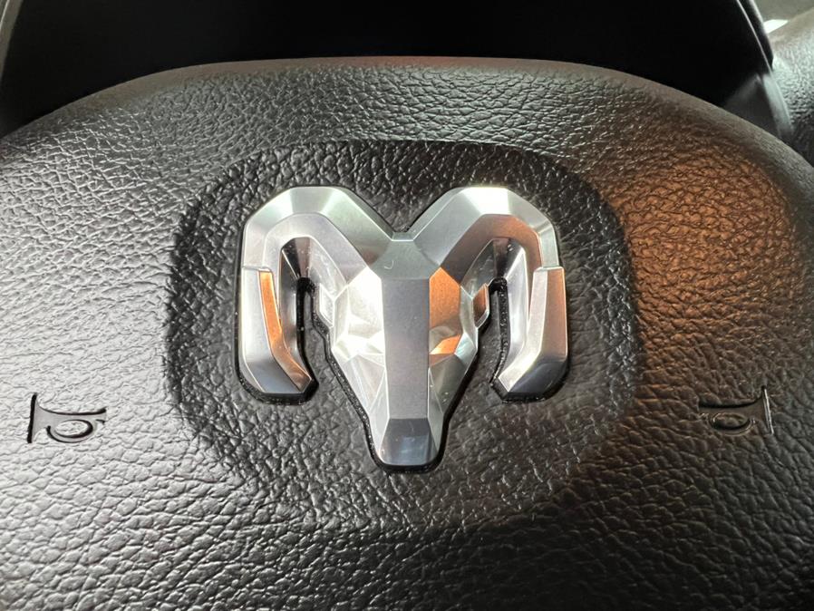 2021 Ram 1500 BUILT TO SERVE Big Horn 4x4 Crew Cab 5''7" Box, available for sale in Massapequa Park, New York | Power Motors East. Massapequa Park, New York 2021 Ram 1500 BUILT TO SERVE Big Horn 4x4 Crew Cab 5''7" Box, available for sale in Massapequa Park, New York | Power Motors East. Massapequa Park, New York