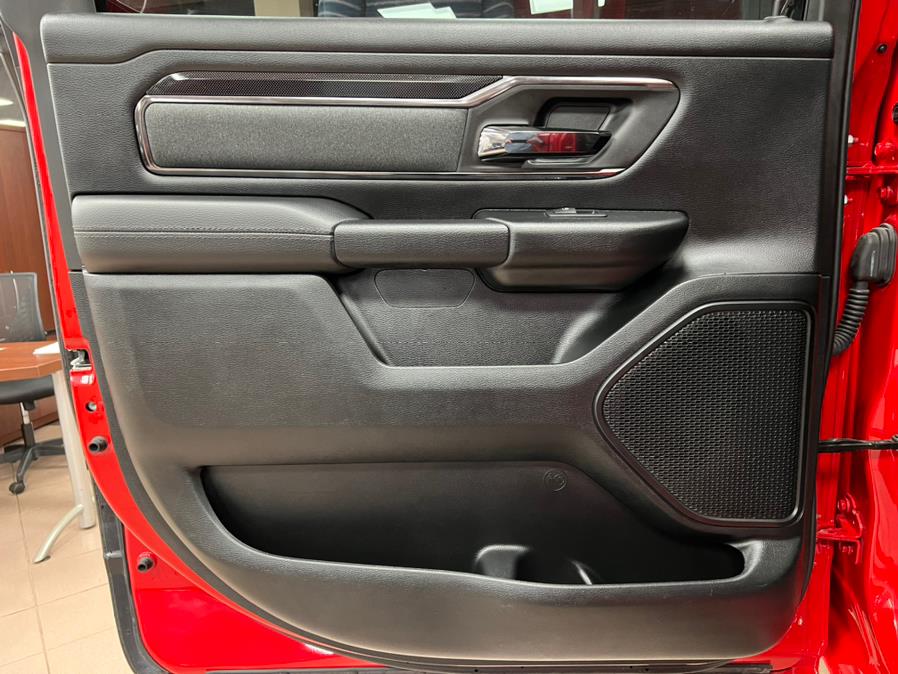 2021 Ram 1500 BUILT TO SERVE Big Horn 4x4 Crew Cab 5''7" Box, available for sale in Massapequa Park, New York | Power Motors East. Massapequa Park, New York 2021 Ram 1500 BUILT TO SERVE Big Horn 4x4 Crew Cab 5''7" Box, available for sale in Massapequa Park, New York | Power Motors East. Massapequa Park, New York