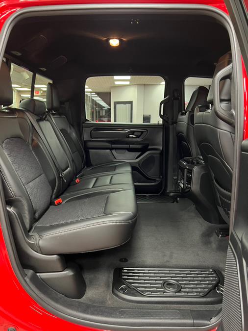 2021 Ram 1500 BUILT TO SERVE Big Horn 4x4 Crew Cab 5''7" Box, available for sale in Massapequa Park, New York | Power Motors East. Massapequa Park, New York 2021 Ram 1500 BUILT TO SERVE Big Horn 4x4 Crew Cab 5''7" Box, available for sale in Massapequa Park, New York | Power Motors East. Massapequa Park, New York
