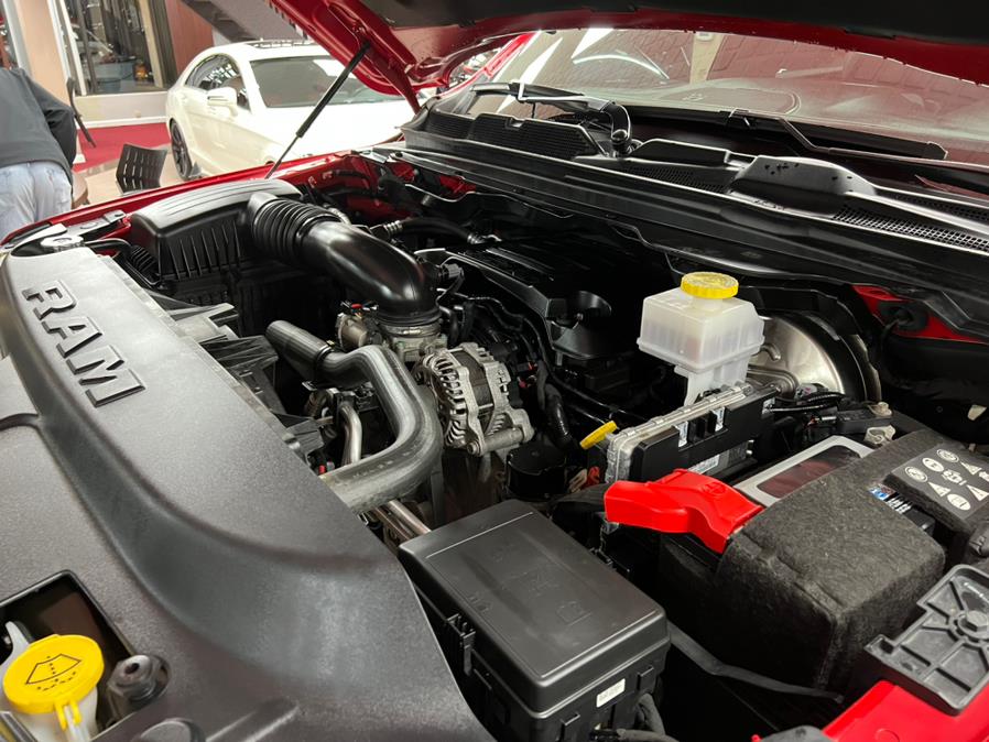 2021 Ram 1500 BUILT TO SERVE Big Horn 4x4 Crew Cab 5''7" Box, available for sale in Massapequa Park, New York | Power Motors East. Massapequa Park, New York 2021 Ram 1500 BUILT TO SERVE Big Horn 4x4 Crew Cab 5''7" Box, available for sale in Massapequa Park, New York | Power Motors East. Massapequa Park, New York