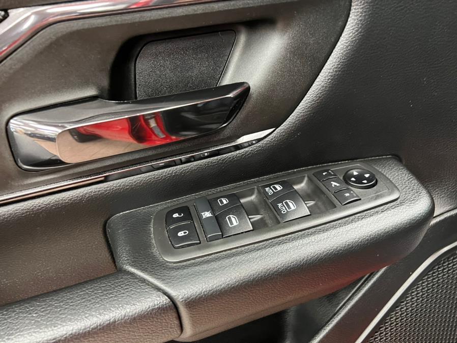 2021 Ram 1500 BUILT TO SERVE Big Horn 4x4 Crew Cab 5''7" Box, available for sale in Massapequa Park, New York | Power Motors East. Massapequa Park, New York 2021 Ram 1500 BUILT TO SERVE Big Horn 4x4 Crew Cab 5''7" Box, available for sale in Massapequa Park, New York | Power Motors East. Massapequa Park, New York
