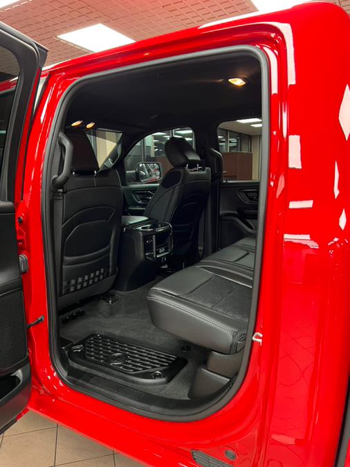 2021 Ram 1500 BUILT TO SERVE Big Horn 4x4 Crew Cab 5''7" Box, available for sale in Massapequa Park, New York | Power Motors East. Massapequa Park, New York 2021 Ram 1500 BUILT TO SERVE Big Horn 4x4 Crew Cab 5''7" Box, available for sale in Massapequa Park, New York | Power Motors East. Massapequa Park, New York