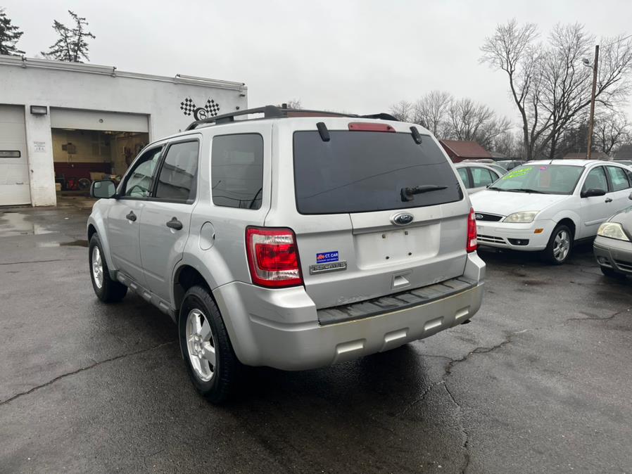 Used Ford Escape 4WD 4dr XLS 2010 | CT Car Co LLC. East Windsor, Connecticut Used Ford Escape 4WD 4dr XLS 2010 | CT Car Co LLC. East Windsor, Connecticut