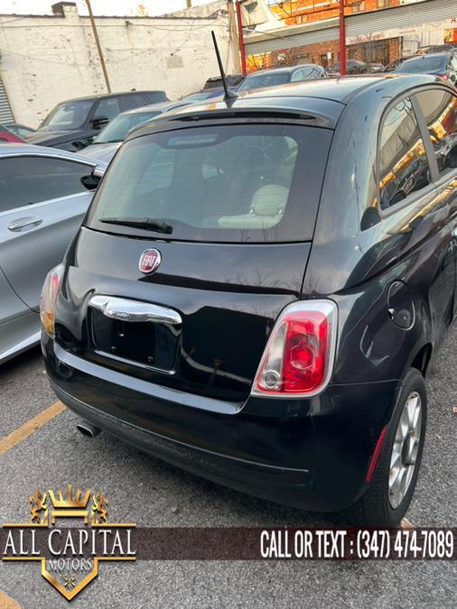 2012 FIAT 500 2dr HB Pop, available for sale in Brooklyn, New York | All Capital Motors. Brooklyn, New York 2012 FIAT 500 2dr HB Pop, available for sale in Brooklyn, New York | All Capital Motors. Brooklyn, New York