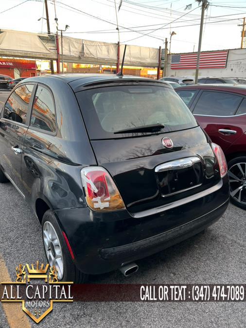 2012 FIAT 500 2dr HB Pop, available for sale in Brooklyn, New York | All Capital Motors. Brooklyn, New York 2012 FIAT 500 2dr HB Pop, available for sale in Brooklyn, New York | All Capital Motors. Brooklyn, New York