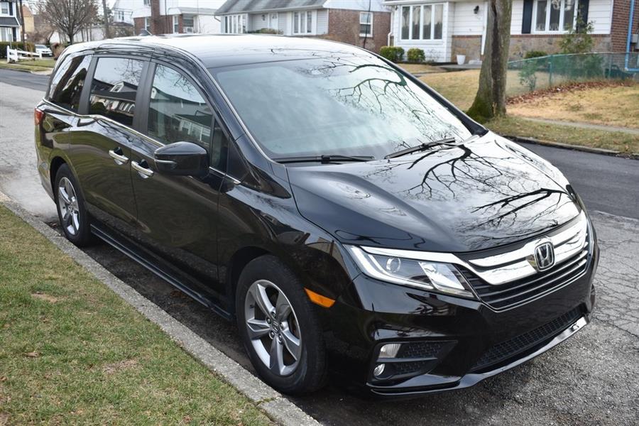 2020 Honda Odyssey EX, available for sale in Valley Stream, New York | Certified Performance Motors. Valley Stream, New York