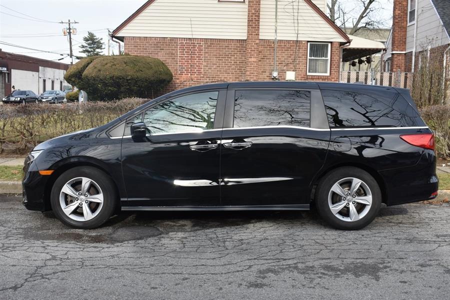 2020 Honda Odyssey EX, available for sale in Valley Stream, New York | Certified Performance Motors. Valley Stream, New York