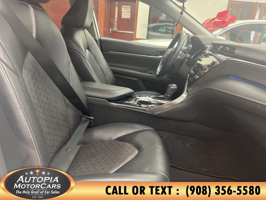2019 Toyota Camry XSE Auto (Natl), available for sale in Union, New Jersey | Autopia Motorcars Inc. Union, New Jersey