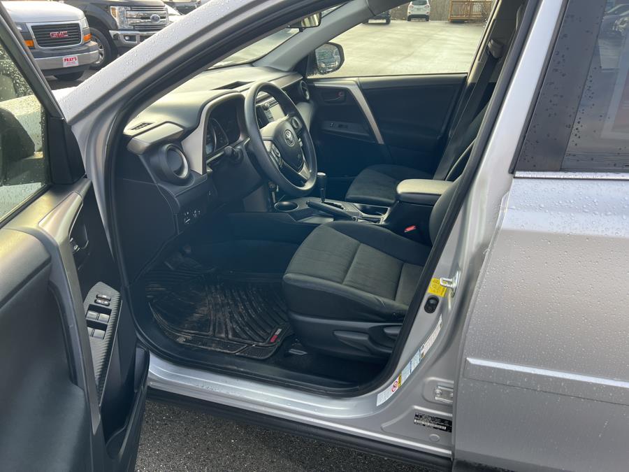 Used Toyota RAV4 AWD 4dr LE (Natl) 2015 | Pray's Auto Sales . Bangor , Maine Used Toyota RAV4 AWD 4dr LE (Natl) 2015 | Pray's Auto Sales . Bangor , Maine