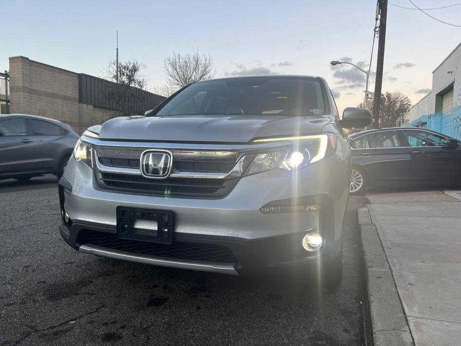 2020 Honda Pilot EX-L AWD, available for sale in Newark, New Jersey | Zezo Auto Sales. Newark, New Jersey