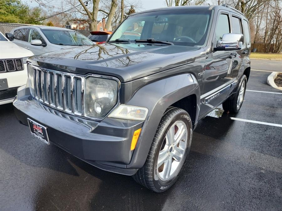 2011 Jeep Liberty 4WD 4dr Limited Jet, available for sale in Islip, New York | L.I. Auto Gallery. Islip, New York