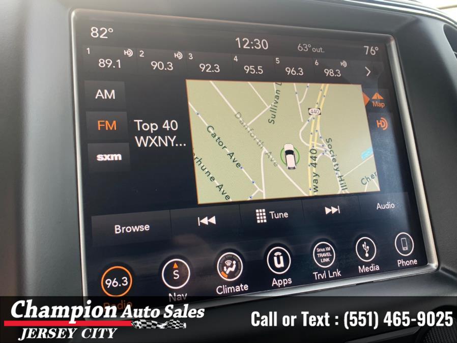2018 Jeep Grand Cherokee Limited 4x4, available for sale in Jersey City, New Jersey | Champion Auto Sales. Jersey City, New Jersey 2018 Jeep Grand Cherokee Limited 4x4, available for sale in Jersey City, New Jersey | Champion Auto Sales. Jersey City, New Jersey