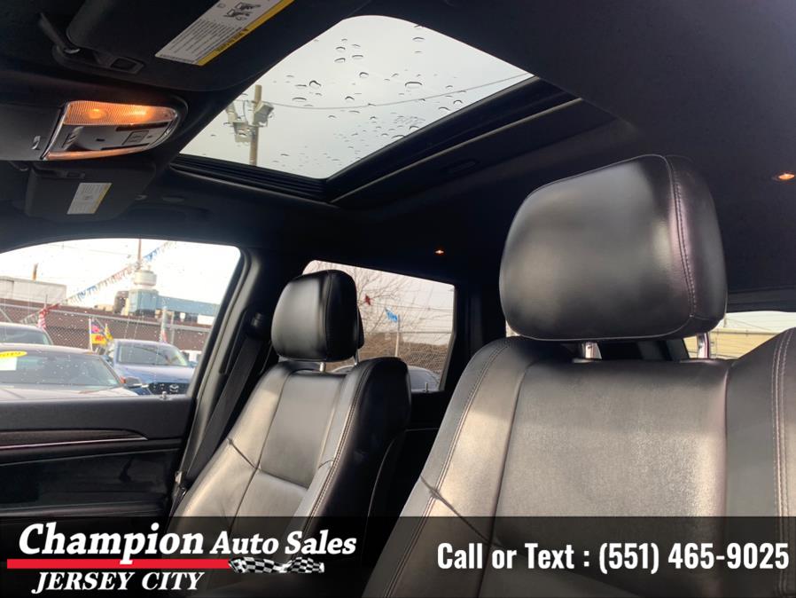 2018 Jeep Grand Cherokee Limited 4x4, available for sale in Jersey City, New Jersey | Champion Auto Sales. Jersey City, New Jersey 2018 Jeep Grand Cherokee Limited 4x4, available for sale in Jersey City, New Jersey | Champion Auto Sales. Jersey City, New Jersey