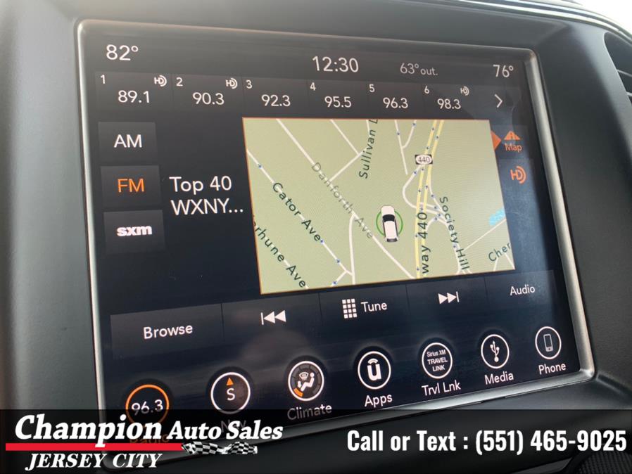 2018 Jeep Grand Cherokee Limited 4x4, available for sale in Jersey City, New Jersey | Champion Auto Sales. Jersey City, New Jersey 2018 Jeep Grand Cherokee Limited 4x4, available for sale in Jersey City, New Jersey | Champion Auto Sales. Jersey City, New Jersey