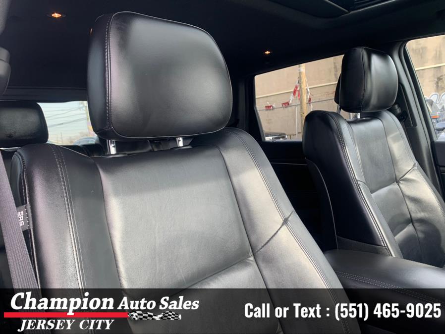2018 Jeep Grand Cherokee Limited 4x4, available for sale in Jersey City, New Jersey | Champion Auto Sales. Jersey City, New Jersey 2018 Jeep Grand Cherokee Limited 4x4, available for sale in Jersey City, New Jersey | Champion Auto Sales. Jersey City, New Jersey