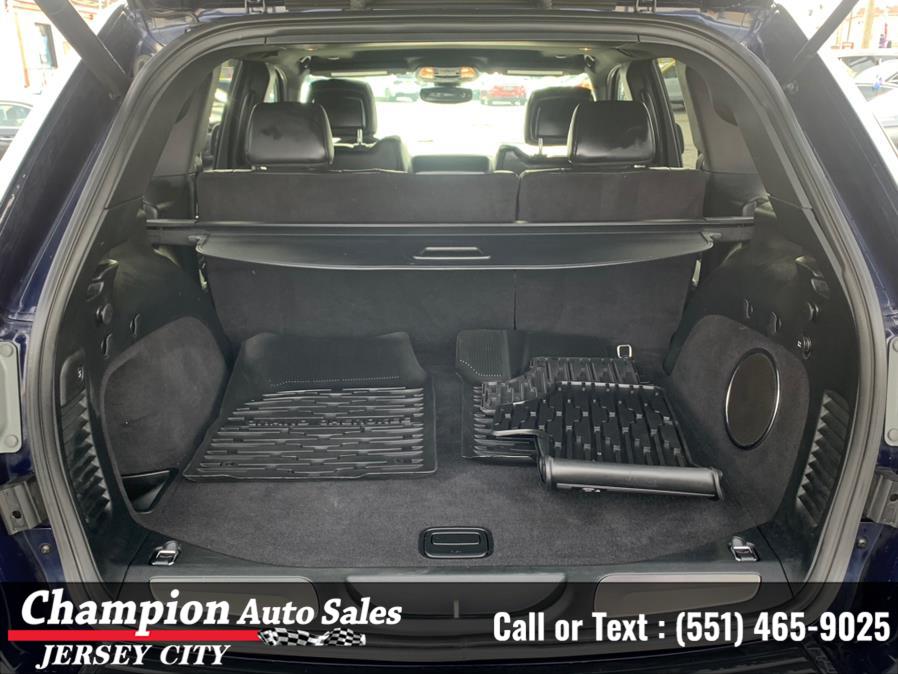 2018 Jeep Grand Cherokee Limited 4x4, available for sale in Jersey City, New Jersey | Champion Auto Sales. Jersey City, New Jersey 2018 Jeep Grand Cherokee Limited 4x4, available for sale in Jersey City, New Jersey | Champion Auto Sales. Jersey City, New Jersey