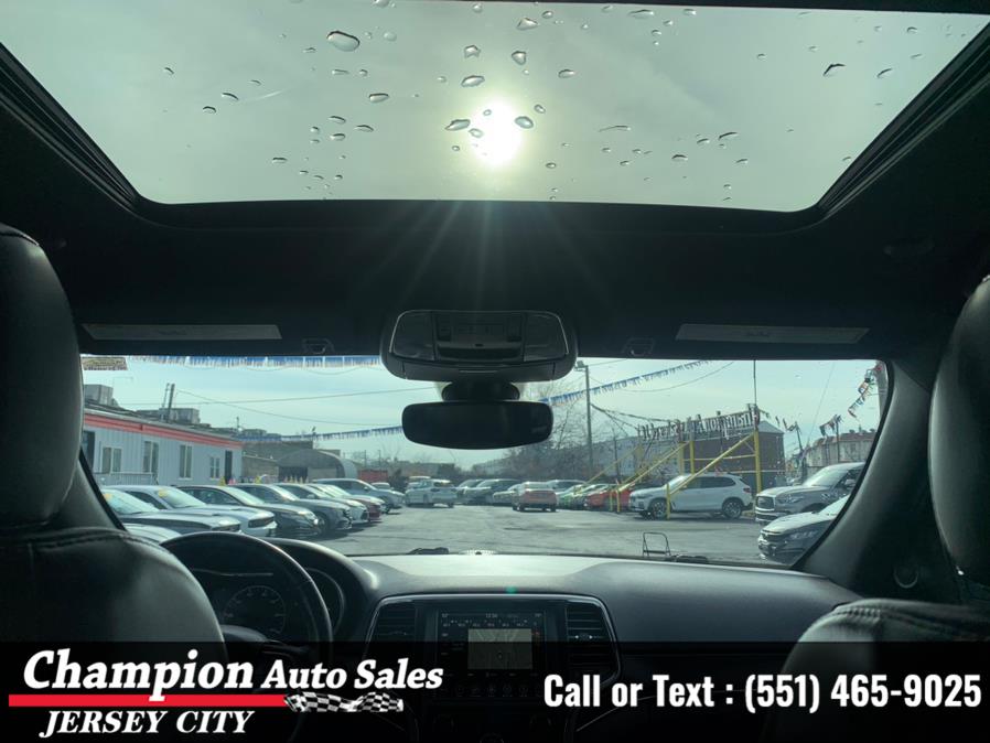 2018 Jeep Grand Cherokee Limited 4x4, available for sale in Jersey City, New Jersey | Champion Auto Sales. Jersey City, New Jersey 2018 Jeep Grand Cherokee Limited 4x4, available for sale in Jersey City, New Jersey | Champion Auto Sales. Jersey City, New Jersey