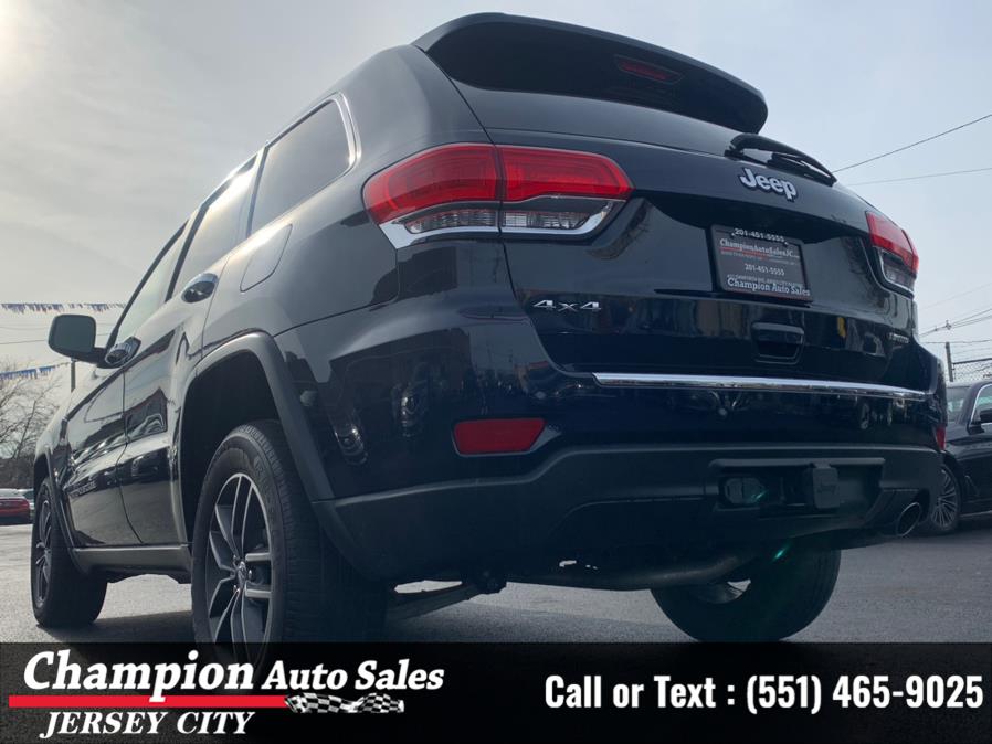 2018 Jeep Grand Cherokee Limited 4x4, available for sale in Jersey City, New Jersey | Champion Auto Sales. Jersey City, New Jersey 2018 Jeep Grand Cherokee Limited 4x4, available for sale in Jersey City, New Jersey | Champion Auto Sales. Jersey City, New Jersey