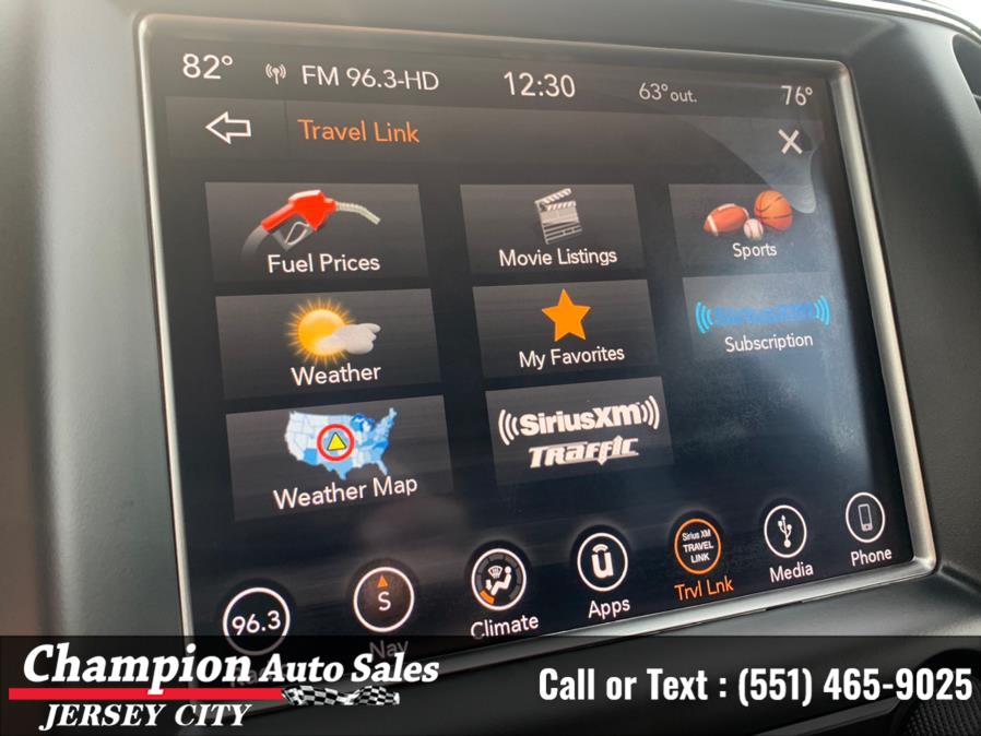 2018 Jeep Grand Cherokee Limited 4x4, available for sale in Jersey City, New Jersey | Champion Auto Sales. Jersey City, New Jersey 2018 Jeep Grand Cherokee Limited 4x4, available for sale in Jersey City, New Jersey | Champion Auto Sales. Jersey City, New Jersey