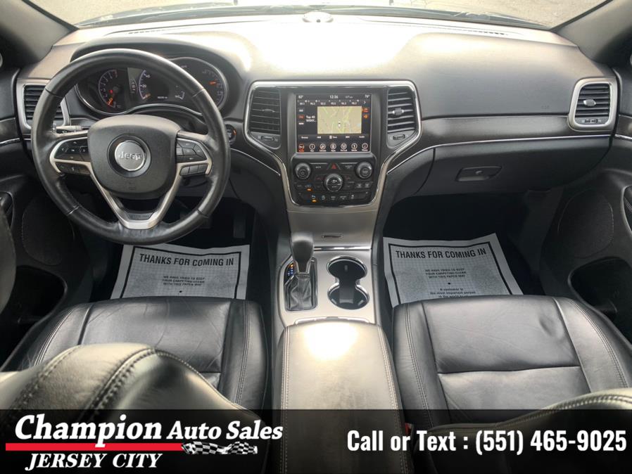 2018 Jeep Grand Cherokee Limited 4x4, available for sale in Jersey City, New Jersey | Champion Auto Sales. Jersey City, New Jersey 2018 Jeep Grand Cherokee Limited 4x4, available for sale in Jersey City, New Jersey | Champion Auto Sales. Jersey City, New Jersey