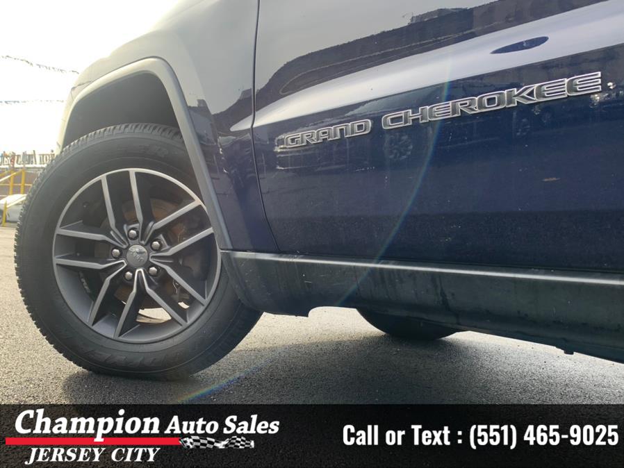 2018 Jeep Grand Cherokee Limited 4x4, available for sale in Jersey City, New Jersey | Champion Auto Sales. Jersey City, New Jersey 2018 Jeep Grand Cherokee Limited 4x4, available for sale in Jersey City, New Jersey | Champion Auto Sales. Jersey City, New Jersey