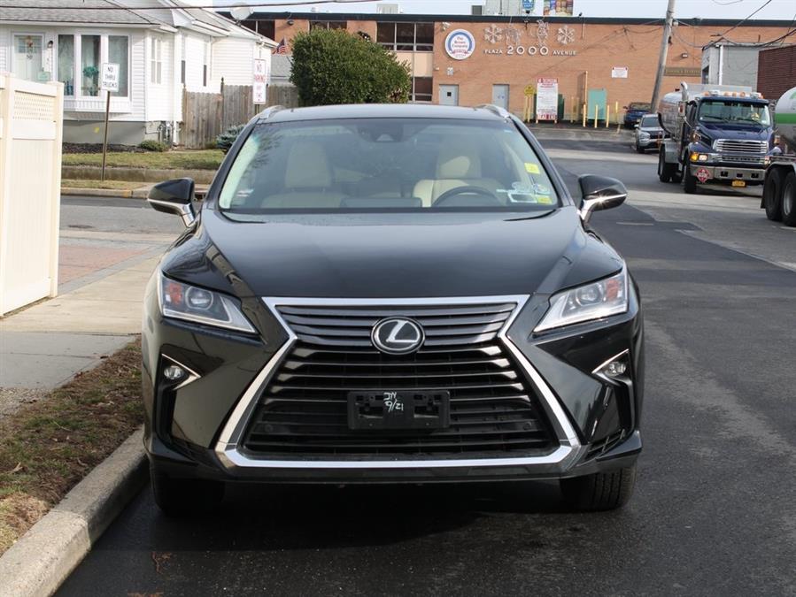 2018 Lexus Rx 350 F Sport, available for sale in Great Neck, New York | Auto Expo Ent Inc.. Great Neck, New York