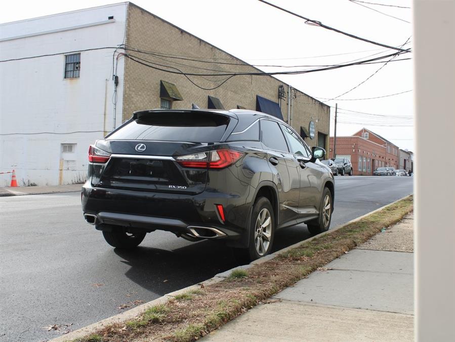 2018 Lexus Rx 350 F Sport, available for sale in Great Neck, New York | Auto Expo Ent Inc.. Great Neck, New York 2018 Lexus Rx 350 F Sport, available for sale in Great Neck, New York | Auto Expo Ent Inc.. Great Neck, New York