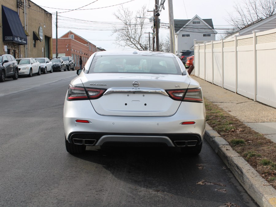 2020 Nissan Maxima 3.5 SV, available for sale in Great Neck, New York | Auto Expo Ent Inc.. Great Neck, New York 2020 Nissan Maxima 3.5 SV, available for sale in Great Neck, New York | Auto Expo Ent Inc.. Great Neck, New York