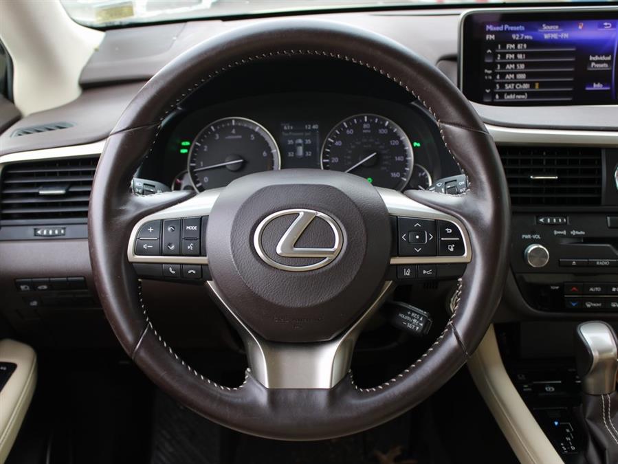 2018 Lexus Rx 350 F Sport, available for sale in Great Neck, New York | Auto Expo. Great Neck, New York