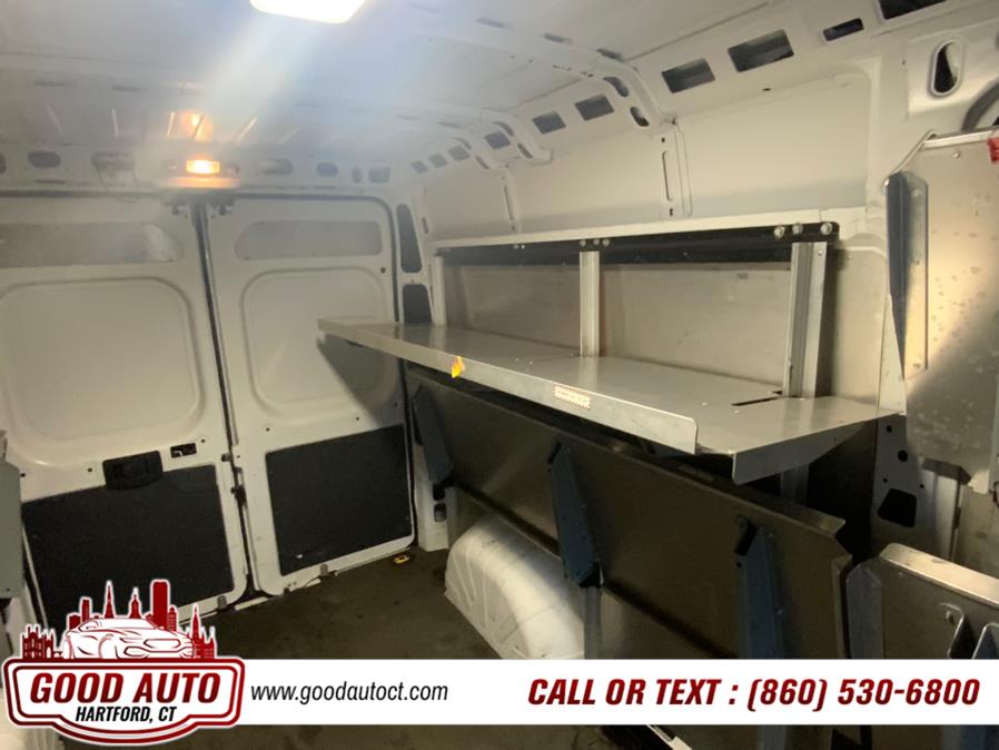 2014 Ram ProMaster Cargo Van 2500 High Roof 159" WB, available for sale in Hartford, Connecticut | Good Auto LLC. Hartford, Connecticut 2014 Ram ProMaster Cargo Van 2500 High Roof 159" WB, available for sale in Hartford, Connecticut | Good Auto LLC. Hartford, Connecticut