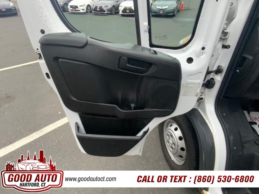 2014 Ram ProMaster Cargo Van 2500 High Roof 159" WB, available for sale in Hartford, Connecticut | Good Auto LLC. Hartford, Connecticut 2014 Ram ProMaster Cargo Van 2500 High Roof 159" WB, available for sale in Hartford, Connecticut | Good Auto LLC. Hartford, Connecticut